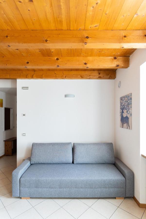 Garda Lake & Relax - Cottage On The Hill Caprino Veronese Exterior photo