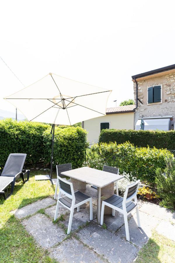 Garda Lake & Relax - Cottage On The Hill Caprino Veronese Exterior photo